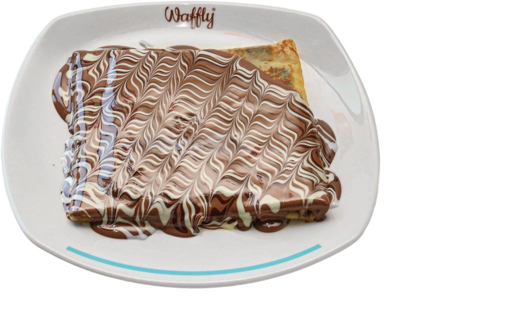 كريب براونيز