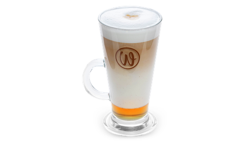 Café Caramel Latte