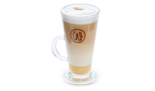 Café White Mocha