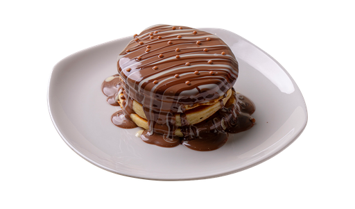 Chocolate Pancake