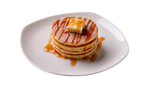 Classic Pancake