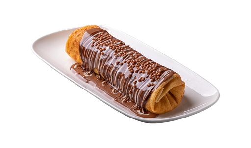 Crepe Roll