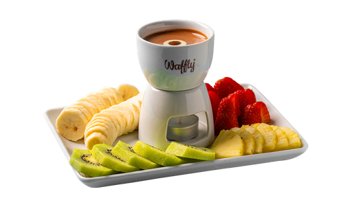Fruit Fondue
