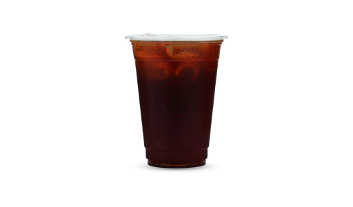 Iced Americano