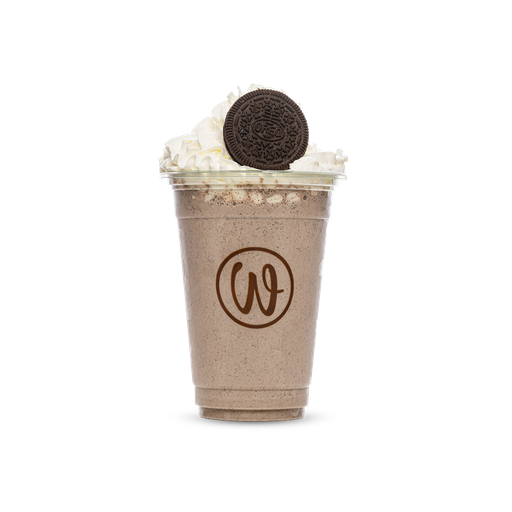 Oreo Milk Shake
