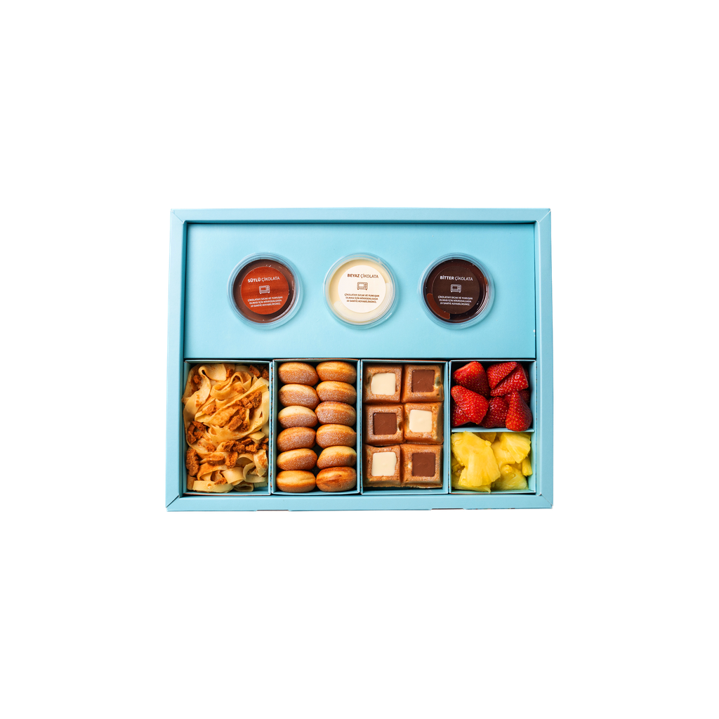 Bento Box M