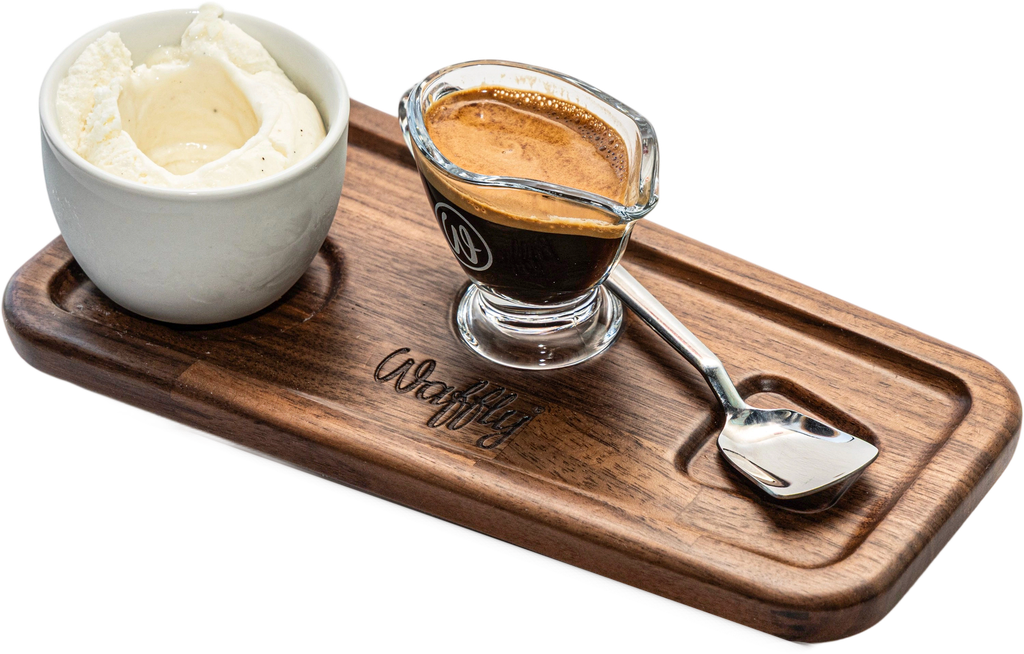 Affogato Coffee