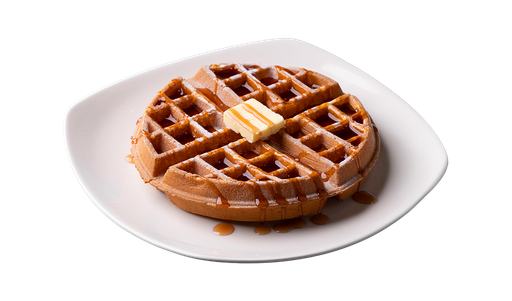 Classic Waffle