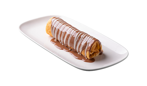 Banana Crepe