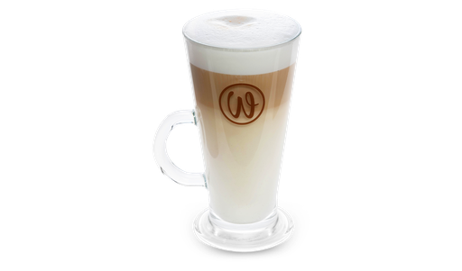 Cafe Latte