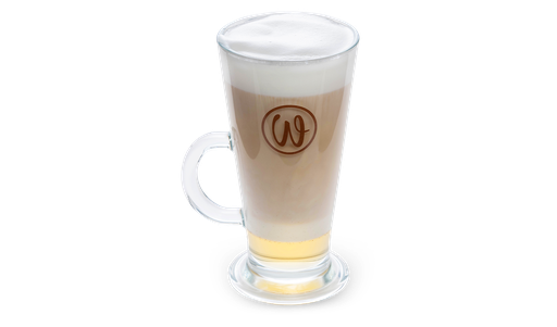 Café Vanilla Latte