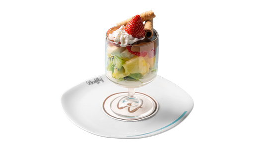 Choco Fruit