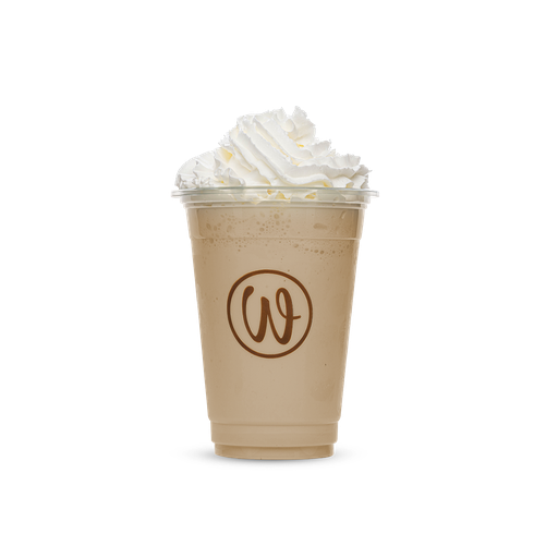 Coffee Milk Shake