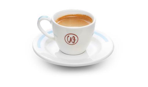 Double Espresso