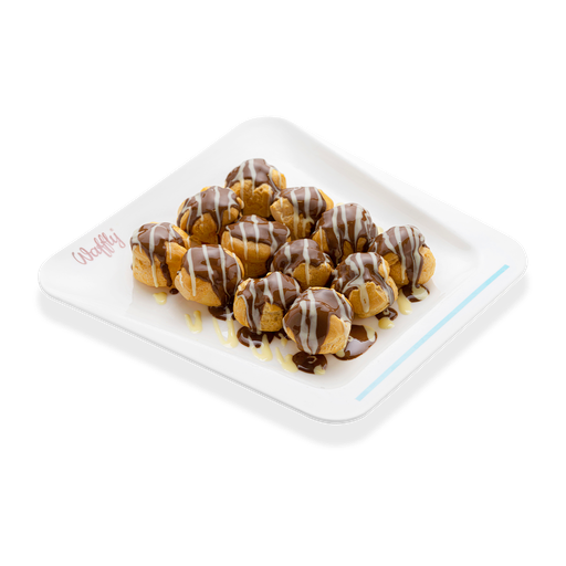 Eclair 12 Pieces