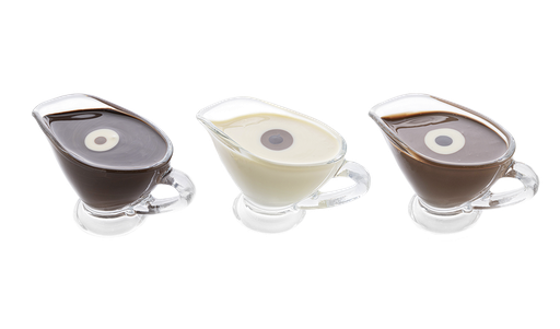 Extra Chocolate Shot 70g