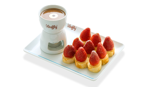 Fruit Sushi