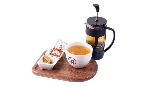 Green Tea
