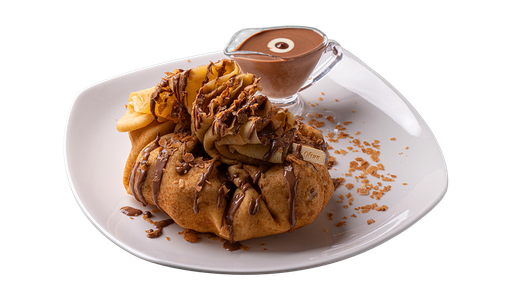 Ice Crepe