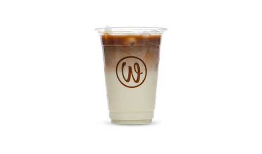 Iced Cappuccino