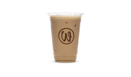 Iced Latte
