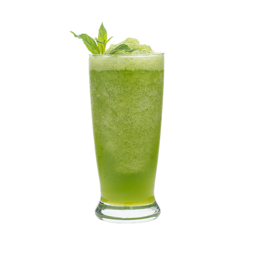 Minted lemoade