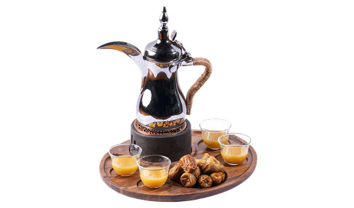 Saudi Coffee