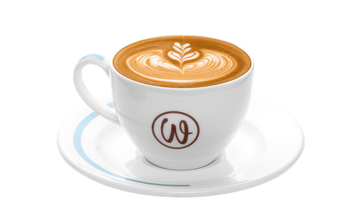 Spanish Latte