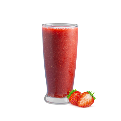 Strawberry Juice