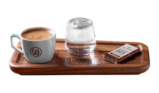 Turkish Coffee