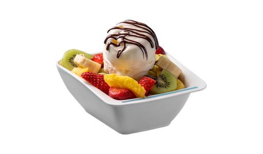 Waffly Fruit