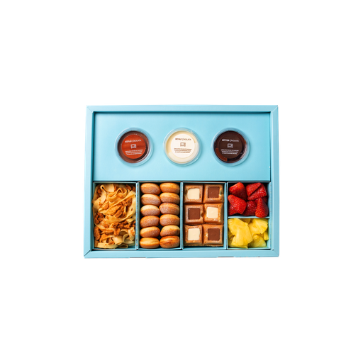 Bento Box M