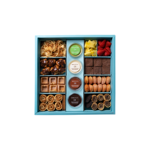 Bento Box Xl