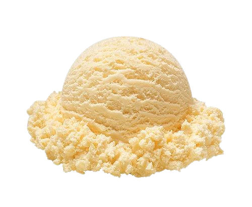 Extra Ice Cream Scoop